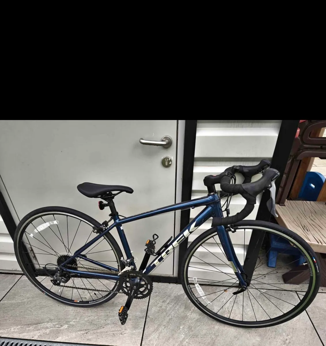 Trek Domane Roadbike Frame Size 47 - Image 1