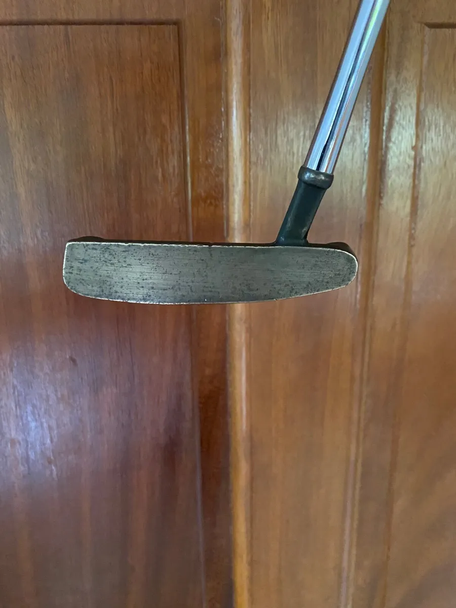 Ping Zing Putter 35 Inch Immaculate Condition - Image 3