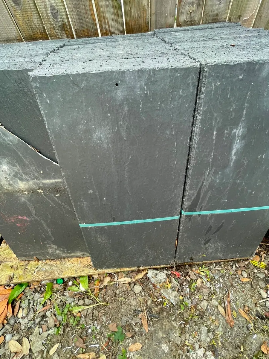 Roof slates - Image 1