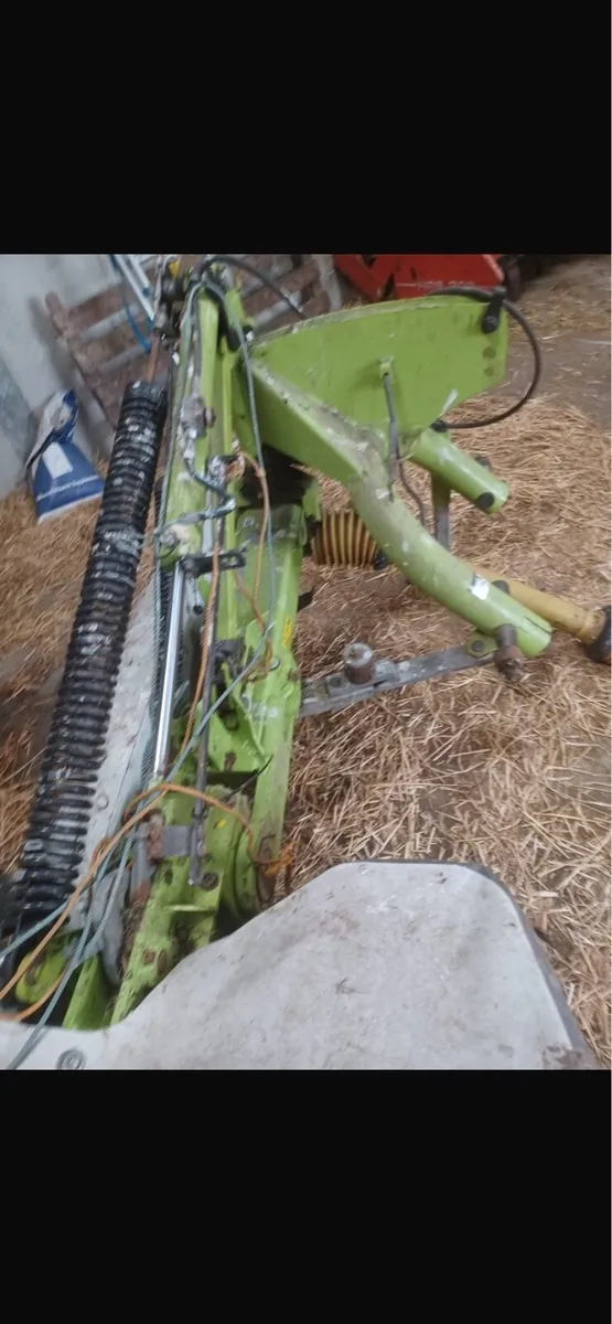 Class mower - Image 2