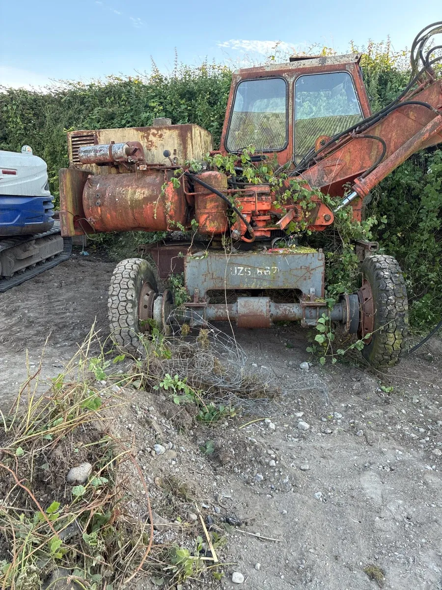 Atlas digger - Image 1