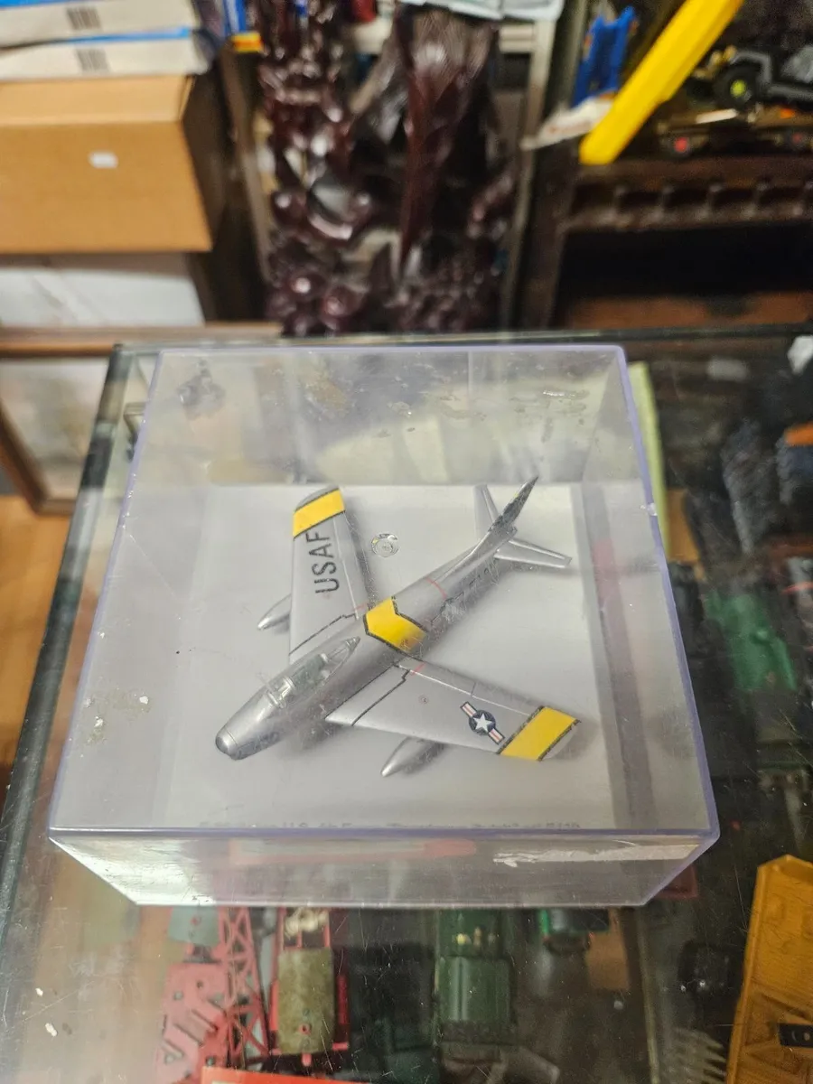 Corgi Atlas American Sabre - Image 2