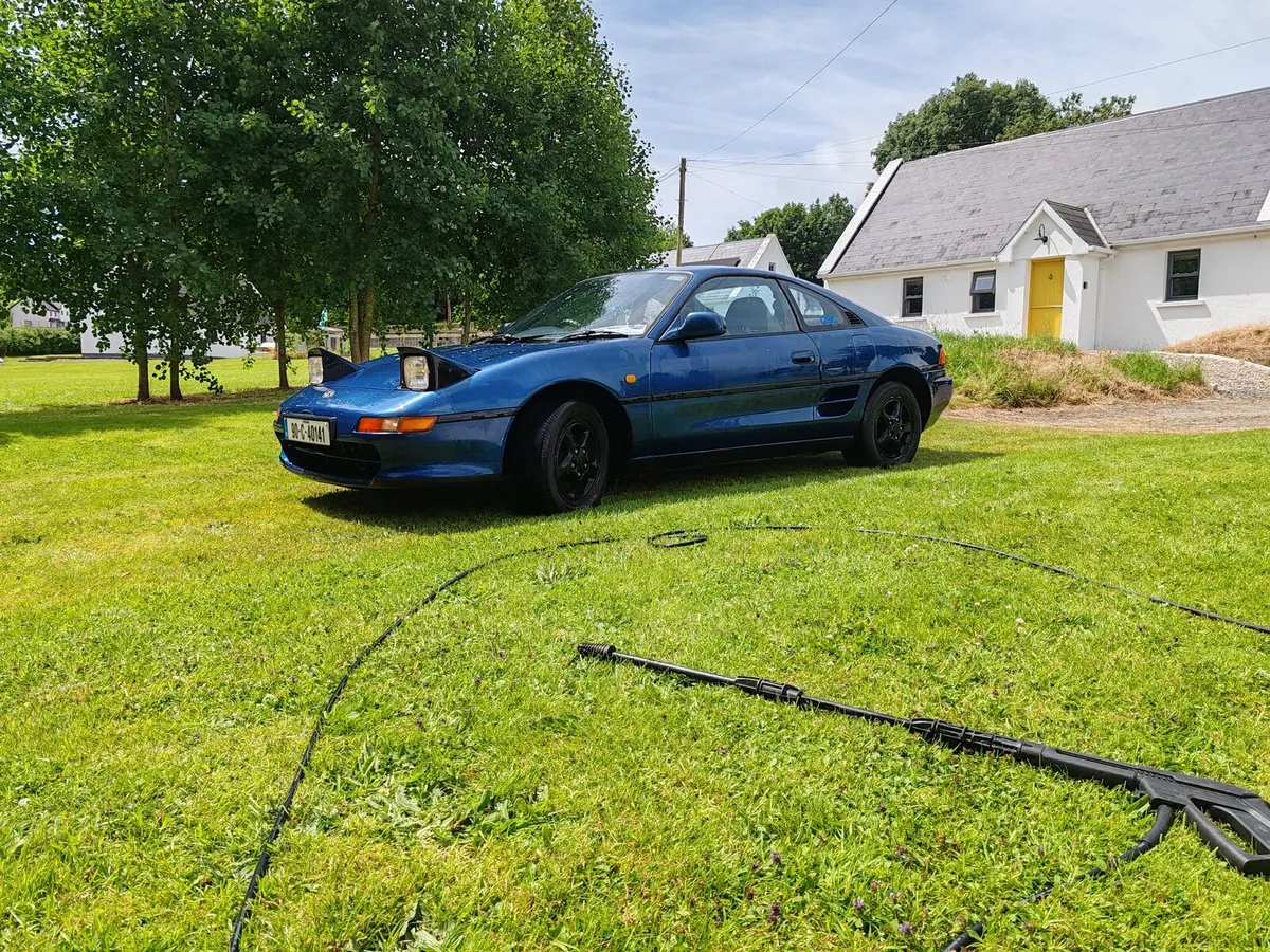 Toyota MR2  (fresh NCT) - Image 2