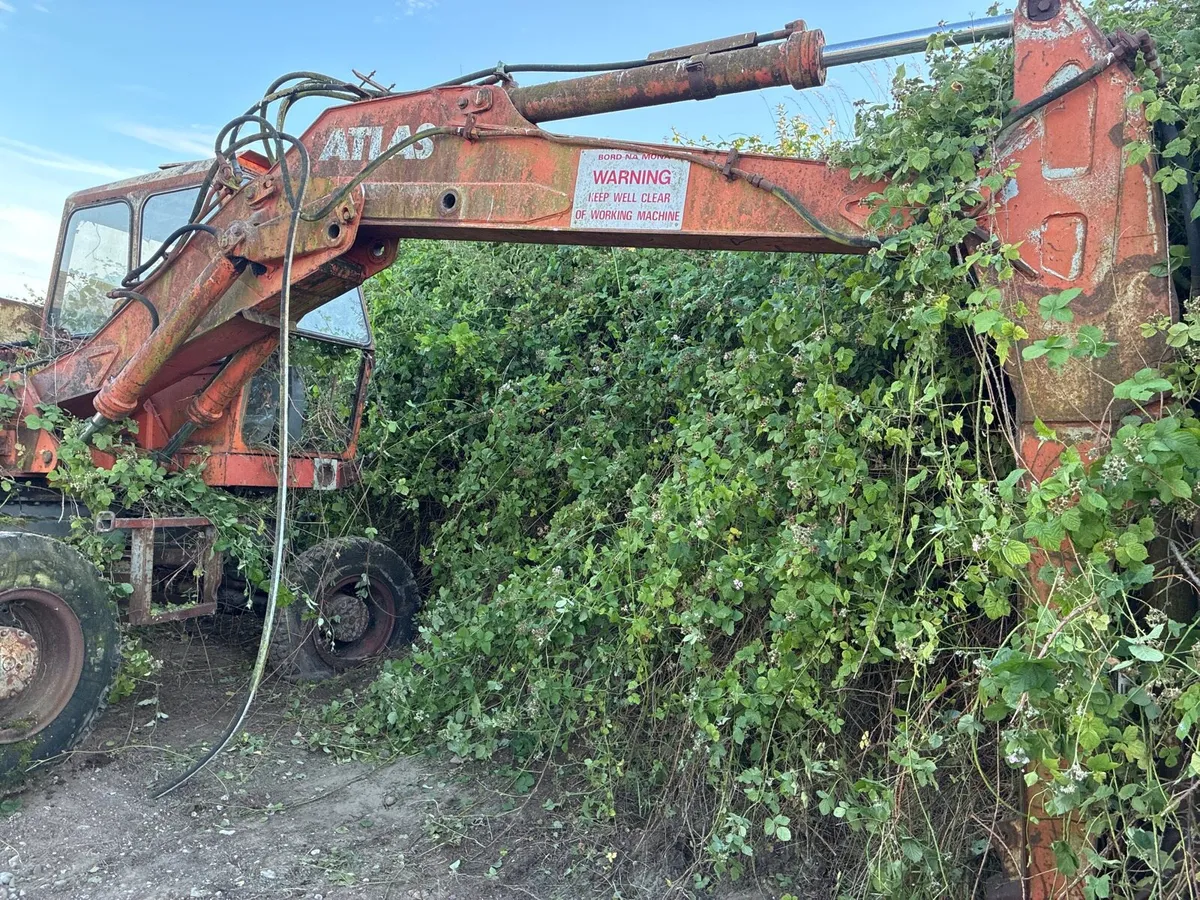 Atlas digger - Image 3