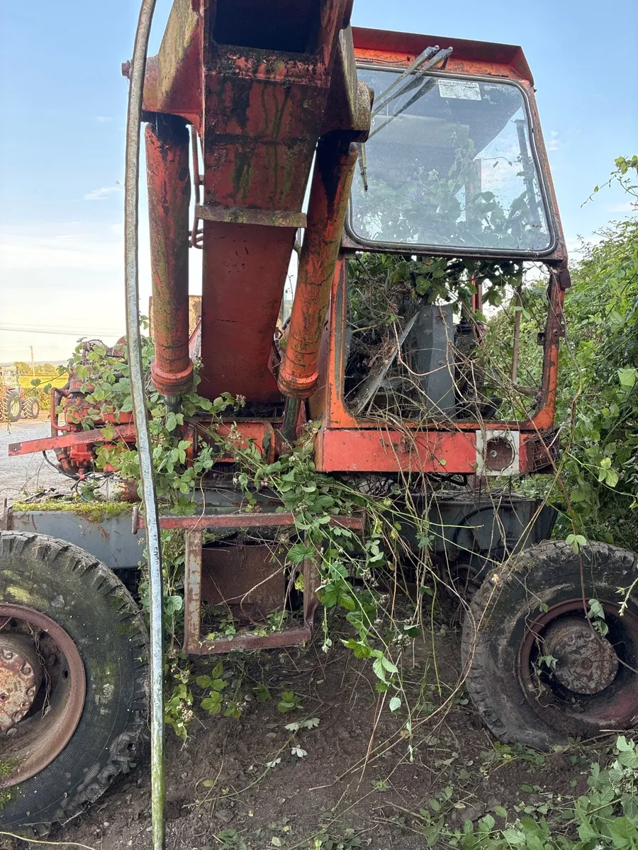 Atlas digger - Image 4