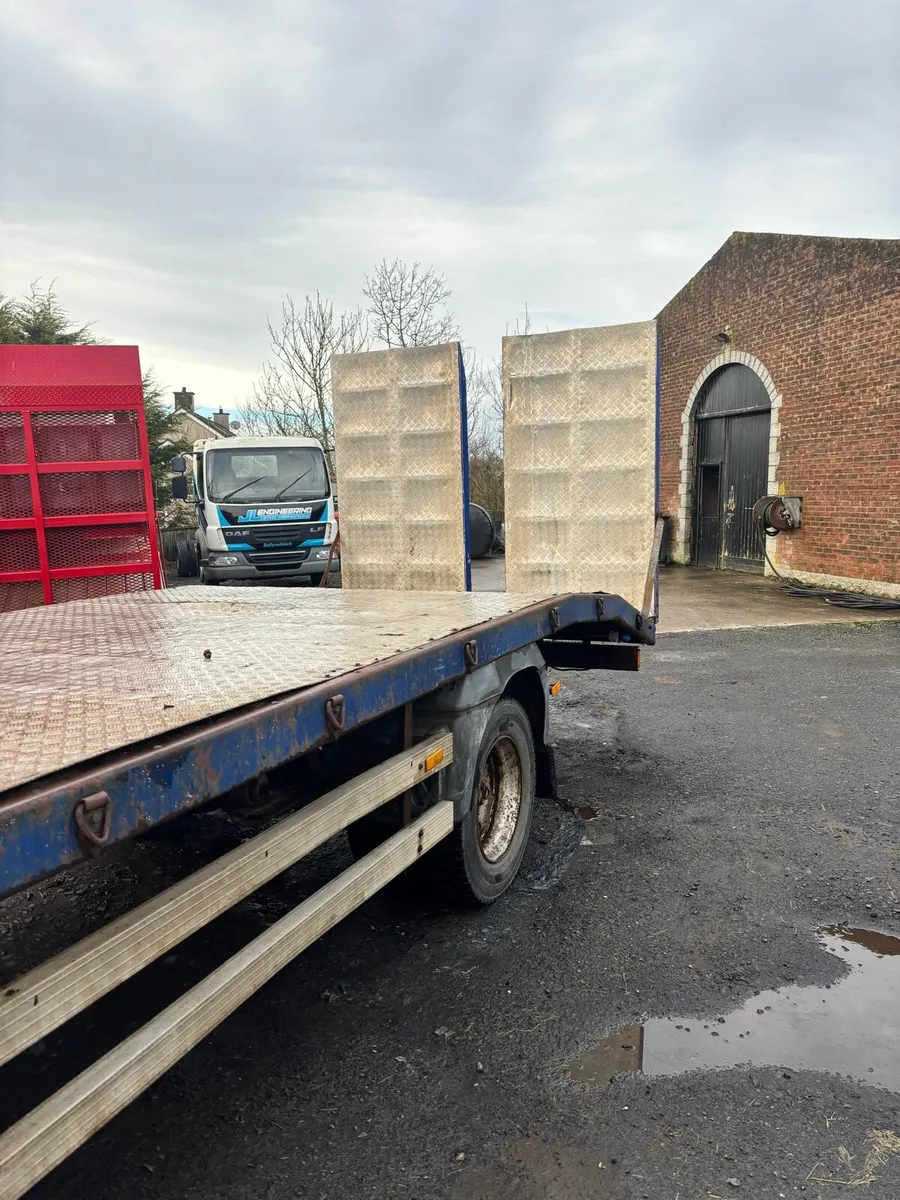 Mercedes atego - Image 4