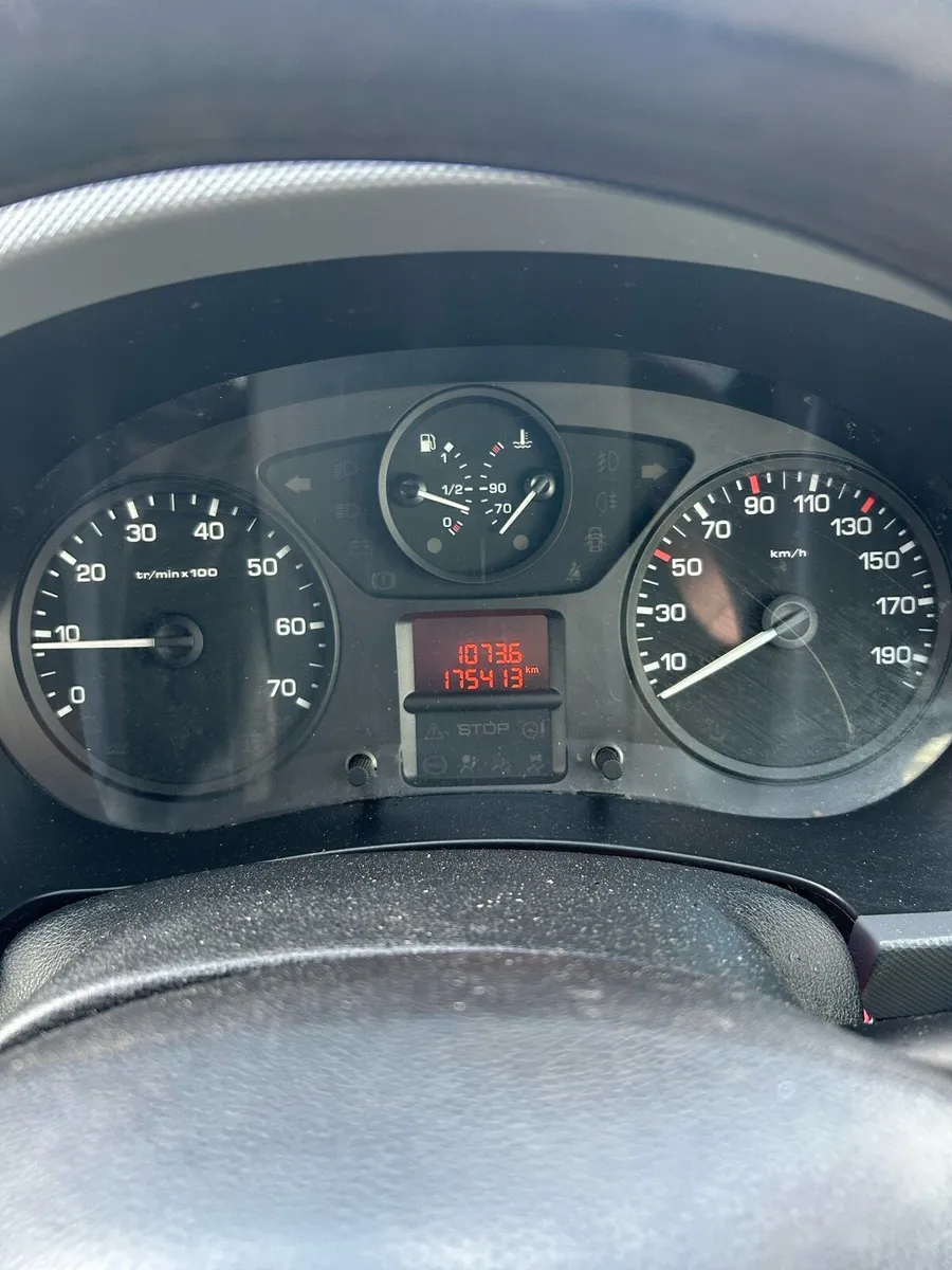 Peugeot partner - Image 2