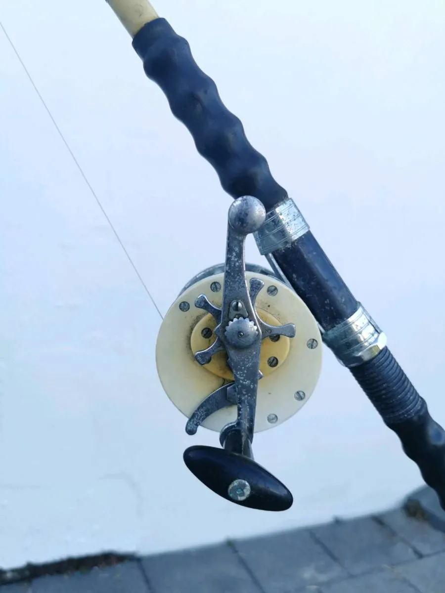 Fishing rods - Image 2
