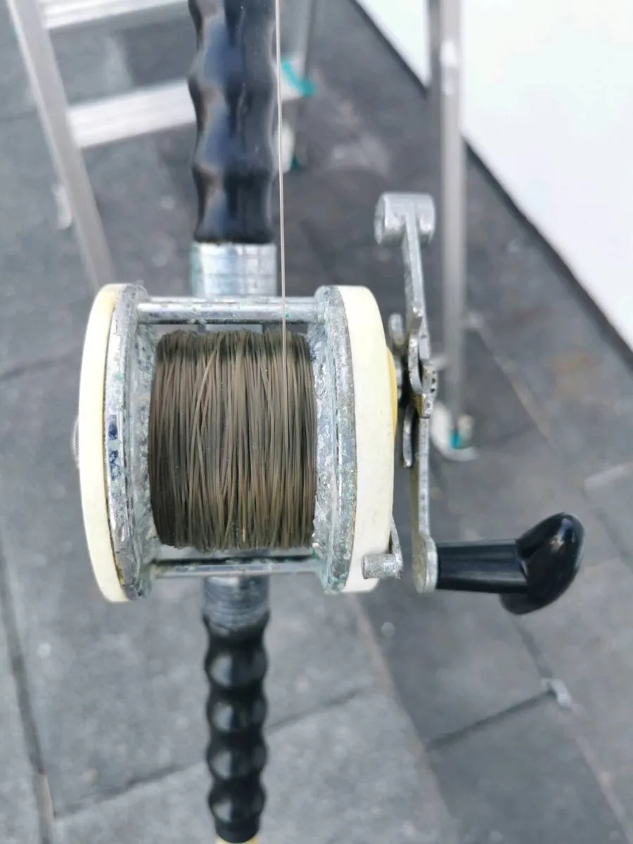 Fishing rods - Image 4