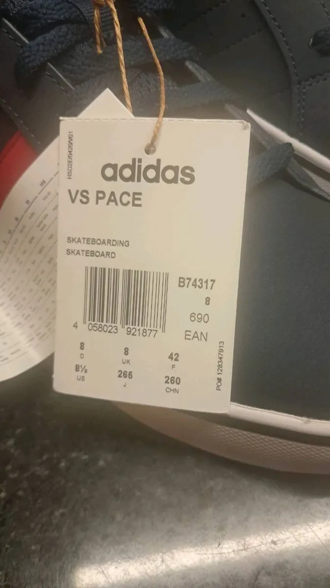 Adidas shoes - Image 3