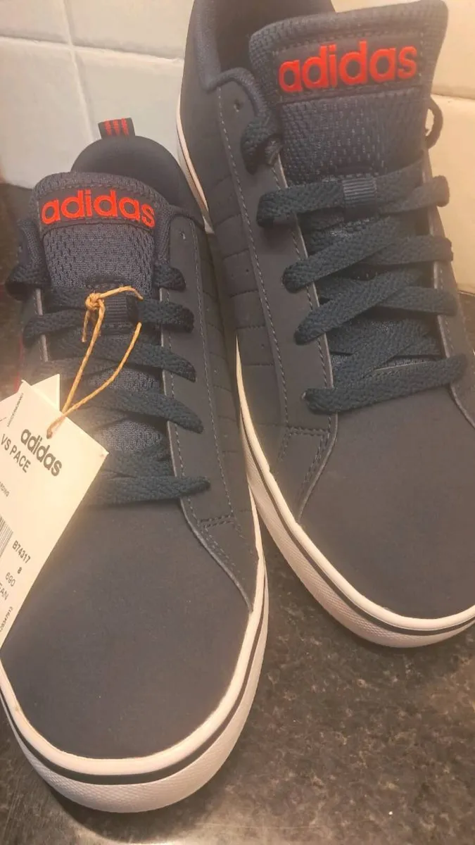 Adidas shoes - Image 4