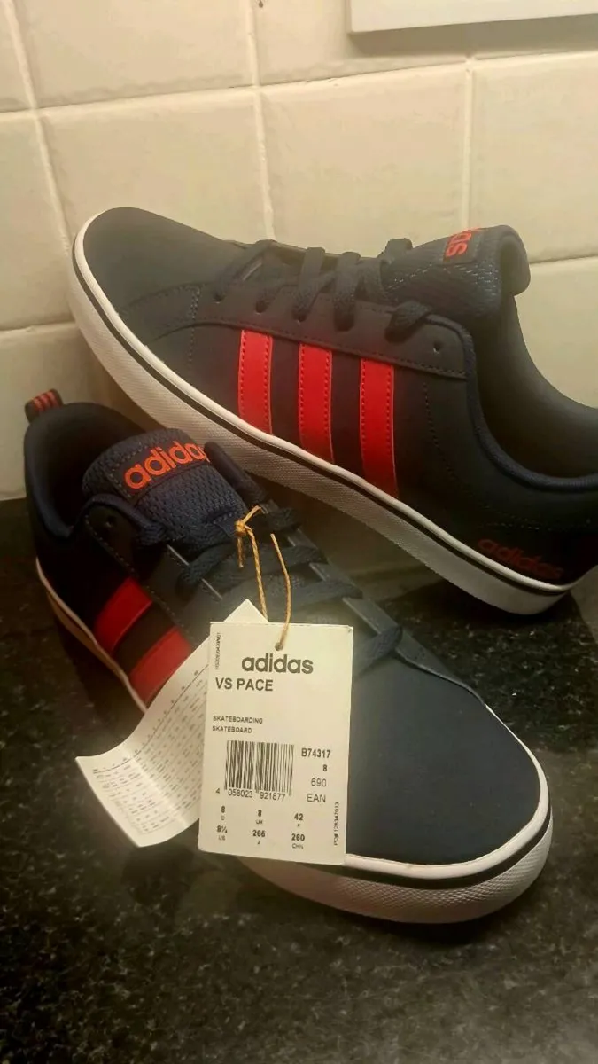 Adidas shoes - Image 2