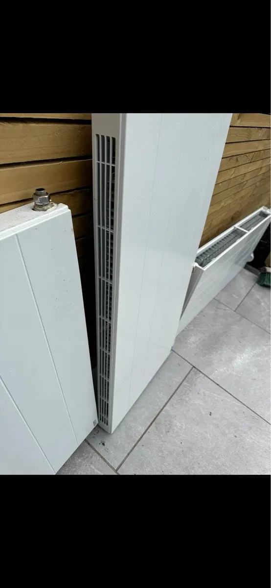 Stelrad radiators - Image 3
