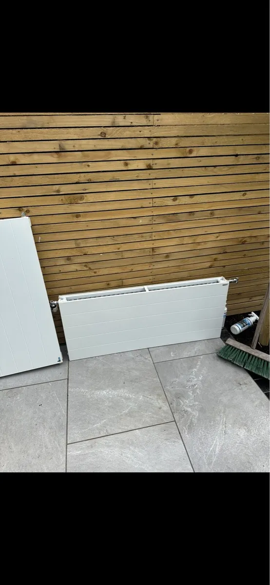 Stelrad radiators - Image 2