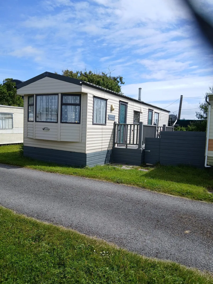 Mobile Home - Image 1