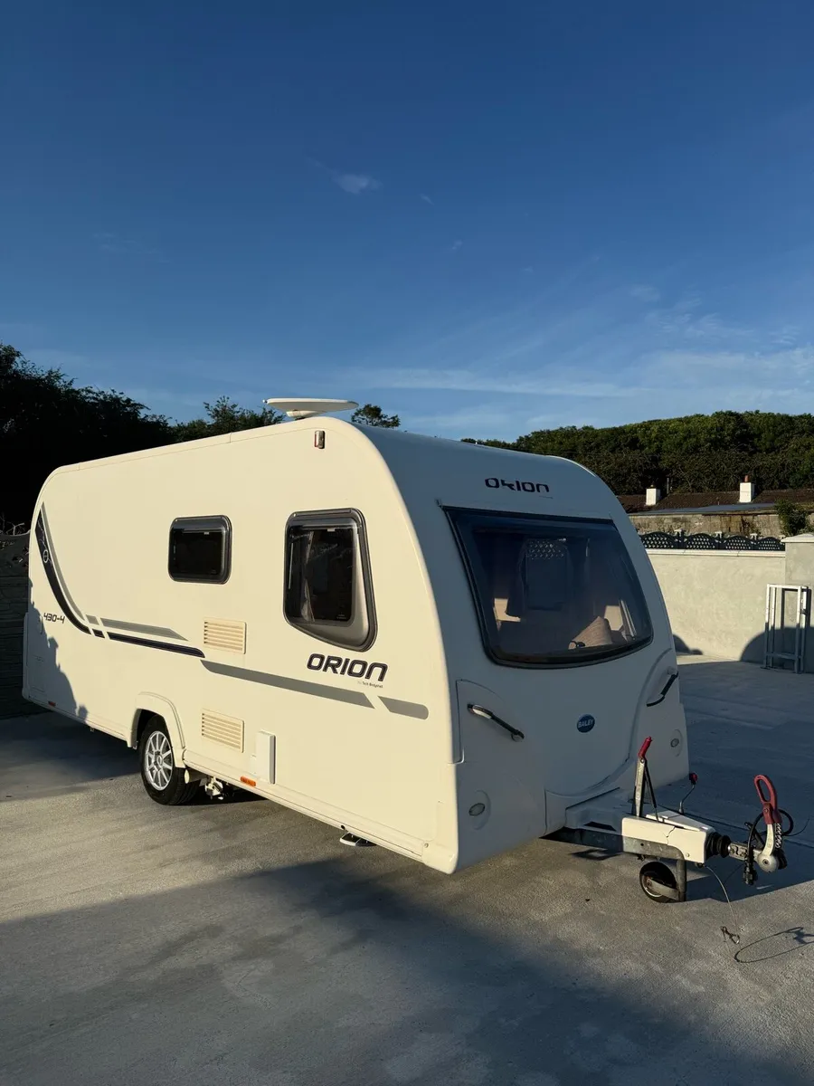BAILEY ORION - Image 3