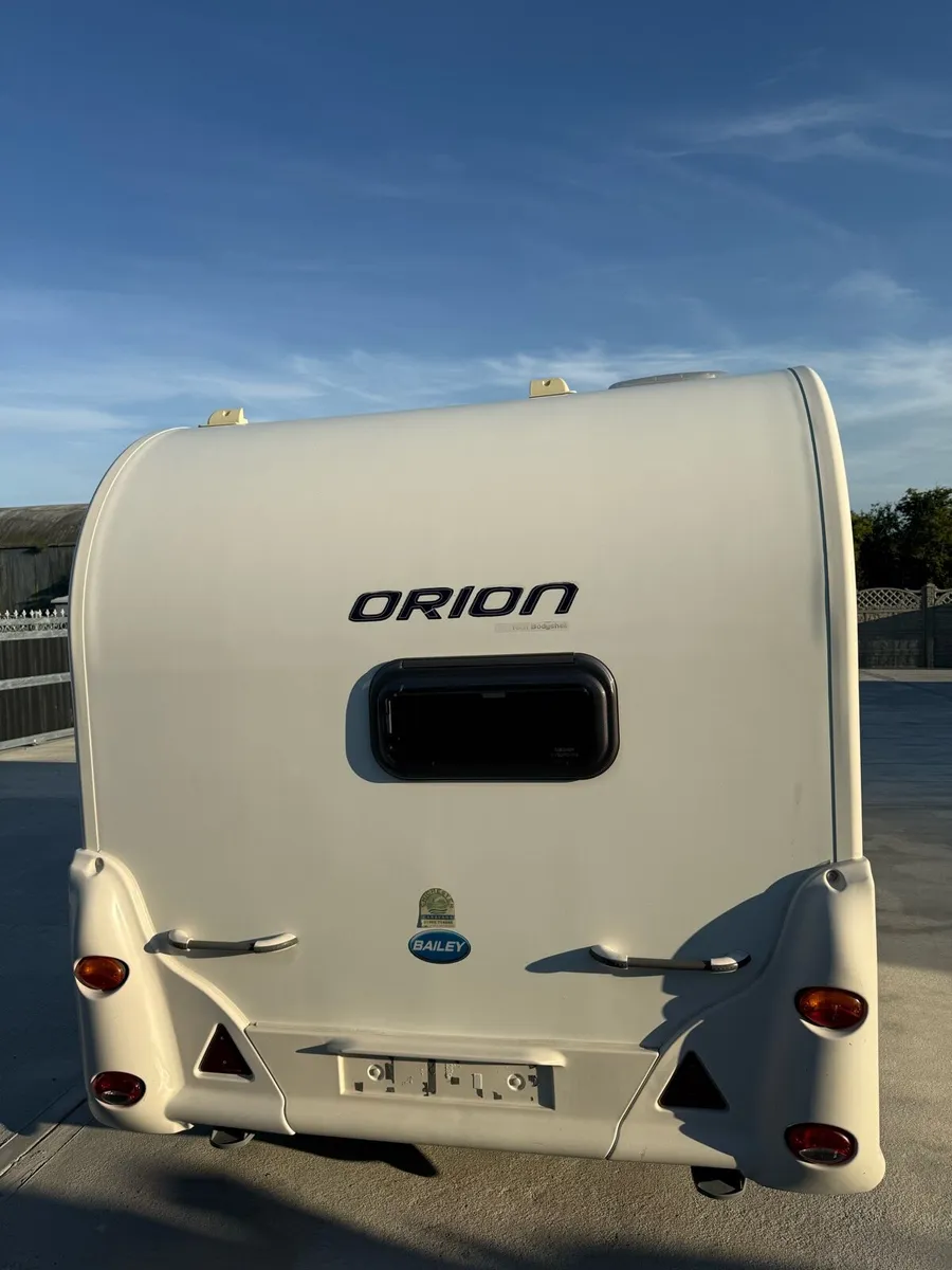 BAILEY ORION - Image 4