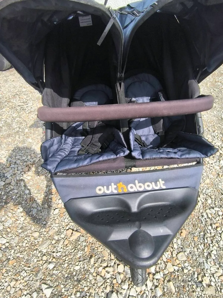 Double Out n About - Image 1