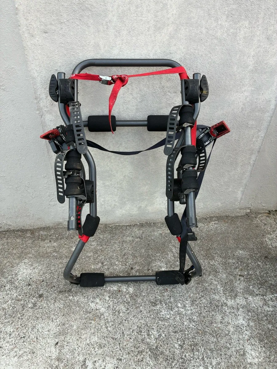 Bicycle mount