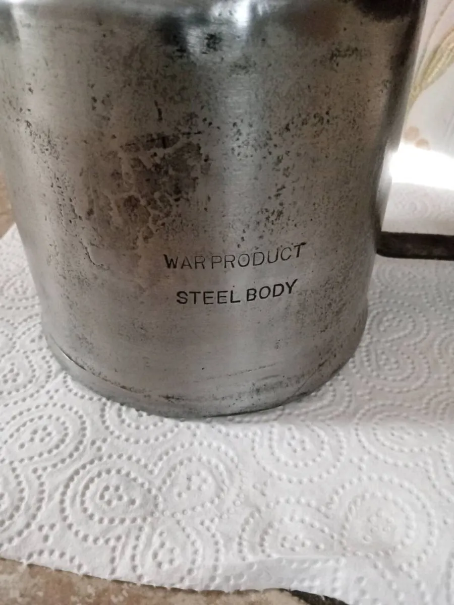 Vintage blow torch - Image 2