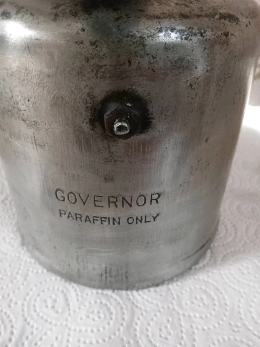 Vintage blow torch - Image 3