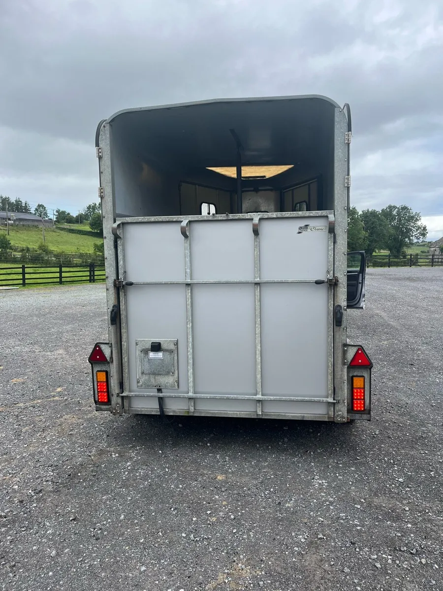 Horsebox - Image 3
