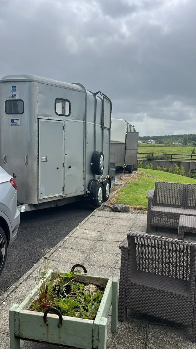 Horsebox - Image 4