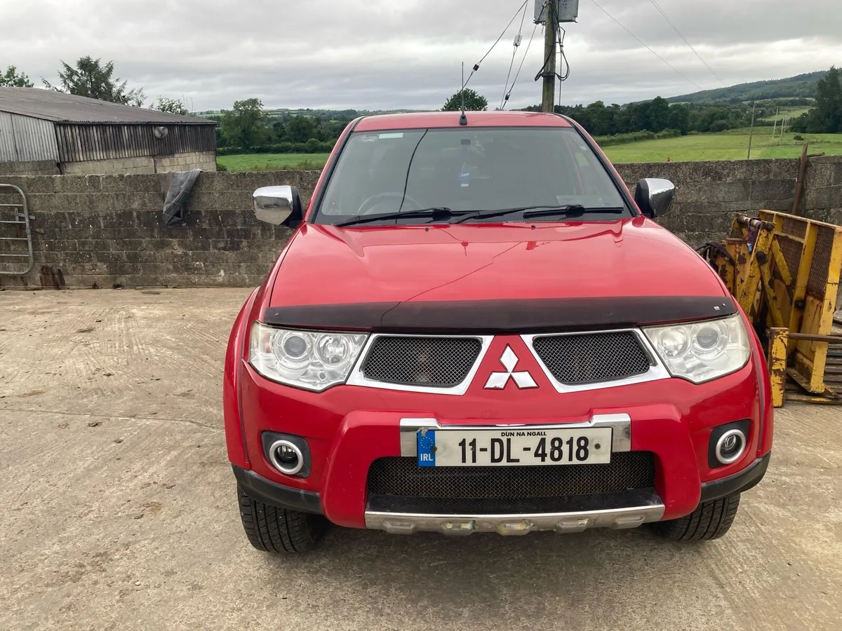 L200 - Image 2