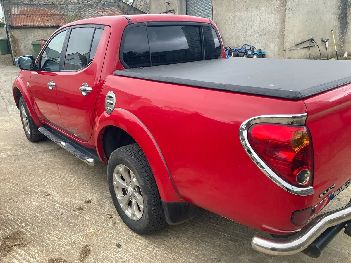 L200 - Image 4