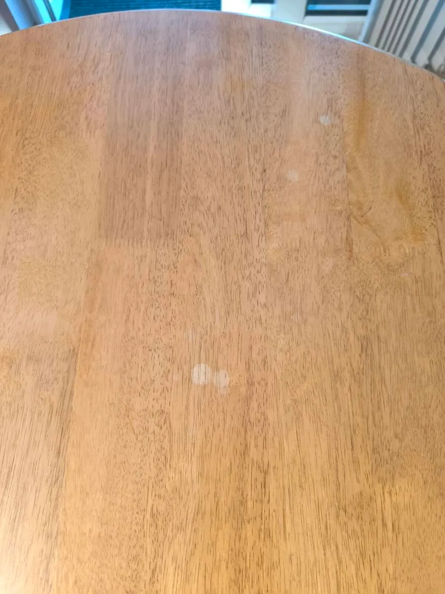 Kitchen table - Image 3