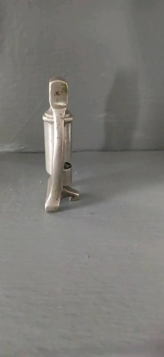 AntiqueCartridge Removal Tool And Dog Whistle - Image 3
