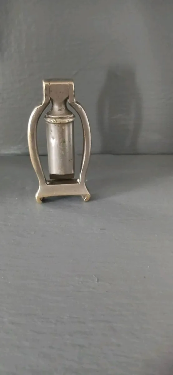 AntiqueCartridge Removal Tool And Dog Whistle - Image 4