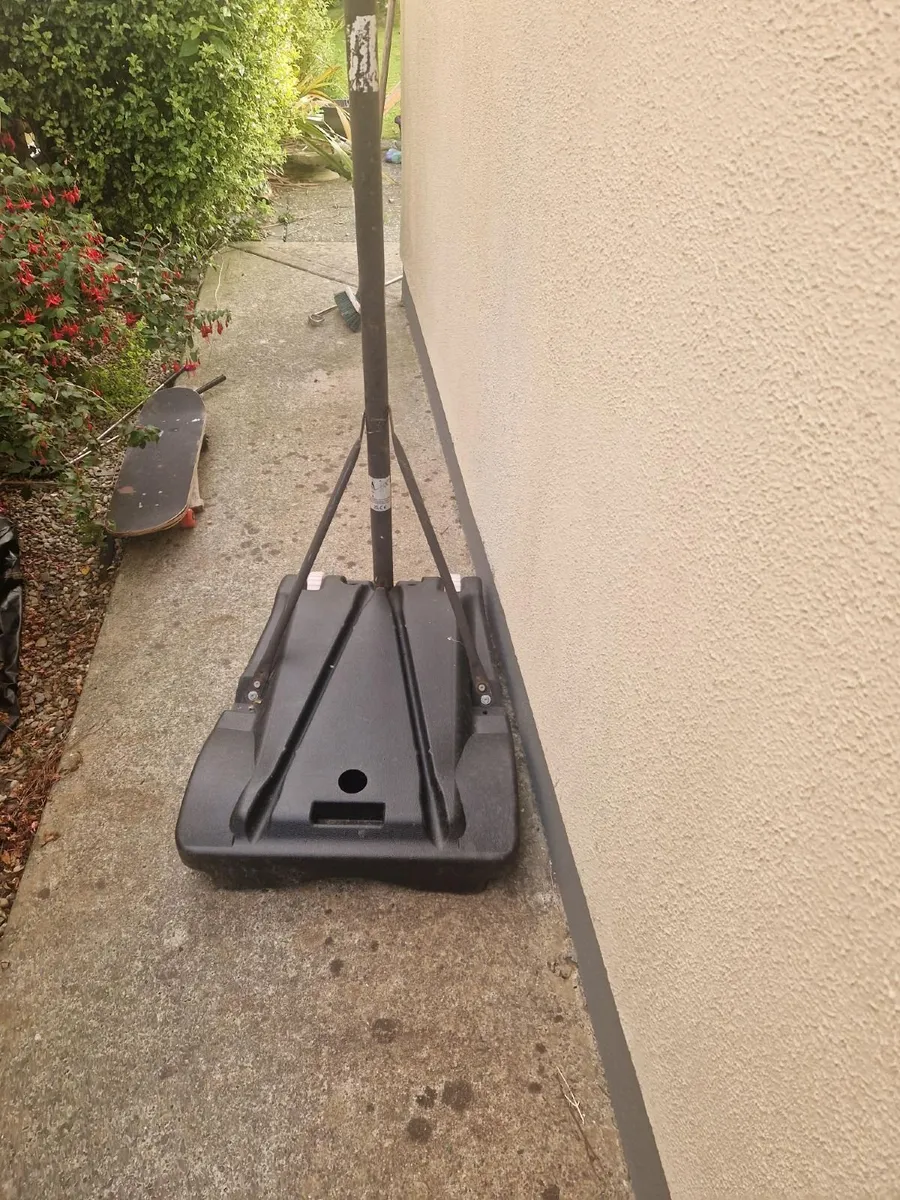 Basketball Hoop 6ft - Free - Image 3