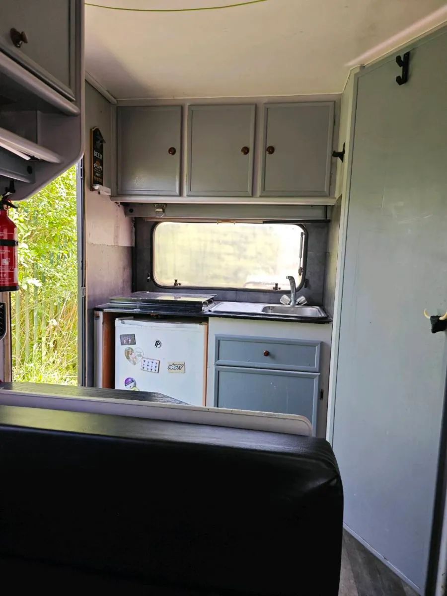 Ducato camper motorhome - Image 3