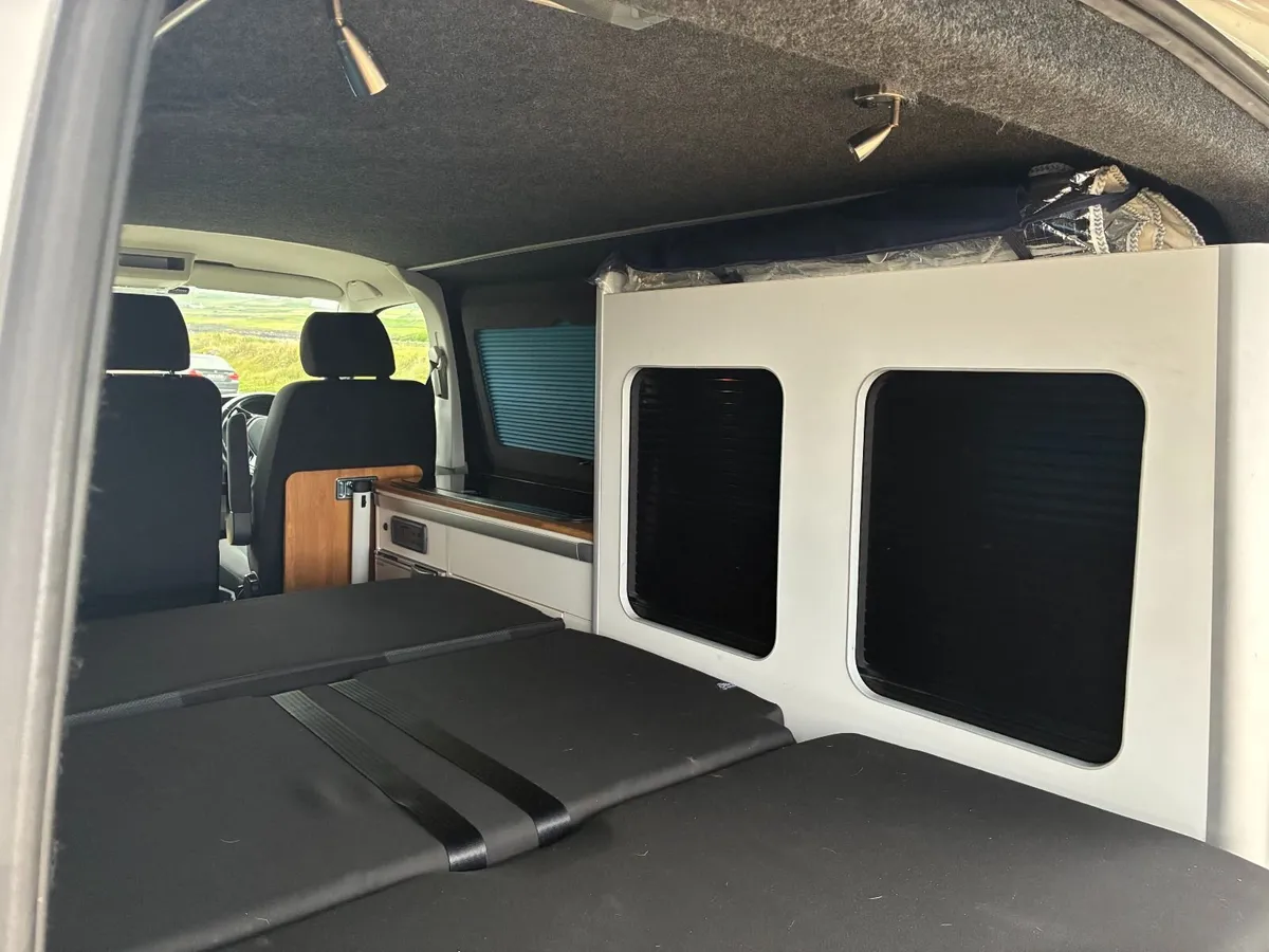 VW Camper 2017 - Image 2