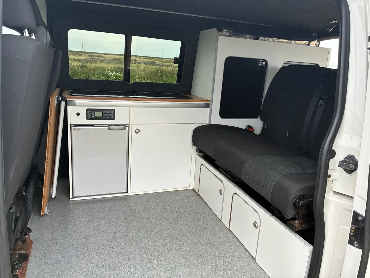 VW Camper 2017 - Image 4
