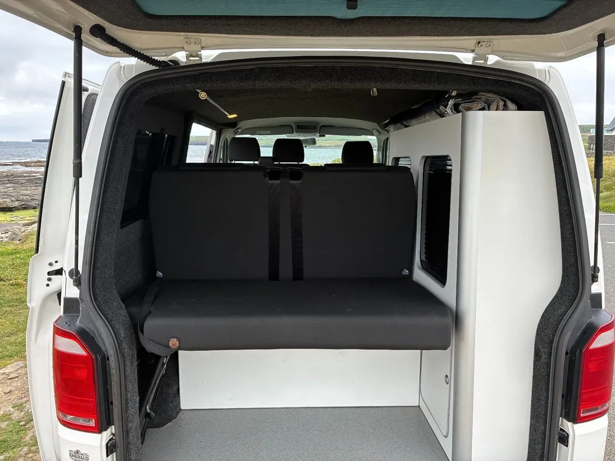 VW Camper 2017 - Image 3