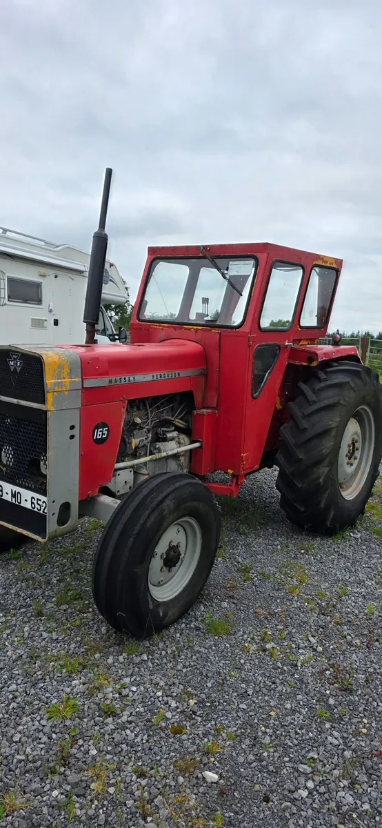 Massey Ferguson Other 1979 - Image 1