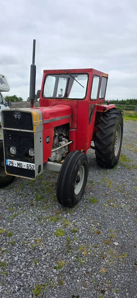 Massey Ferguson Other 1979 - Image 3
