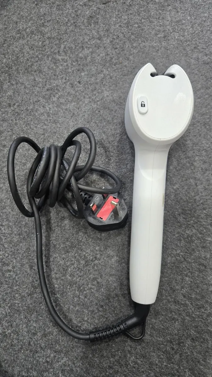 silvercrest quick curl curling iron - Image 2