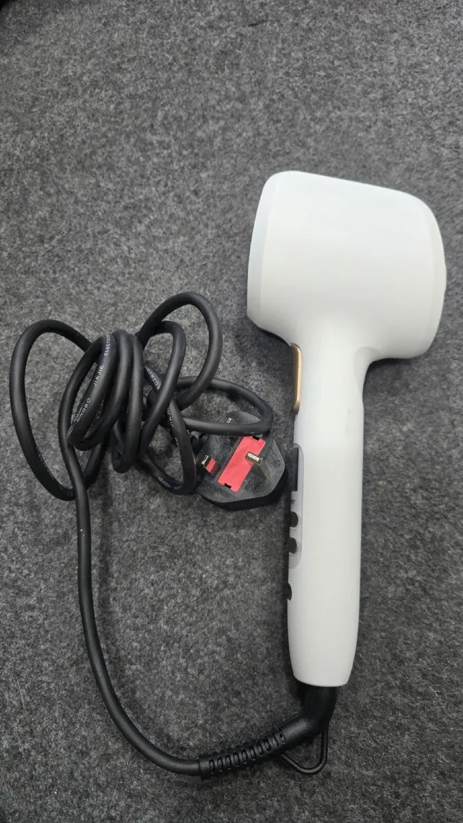 silvercrest quick curl curling iron - Image 3