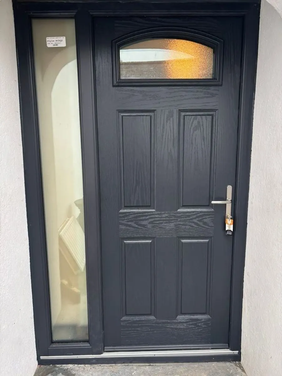 Windows and Doors supply and install. - Image 1