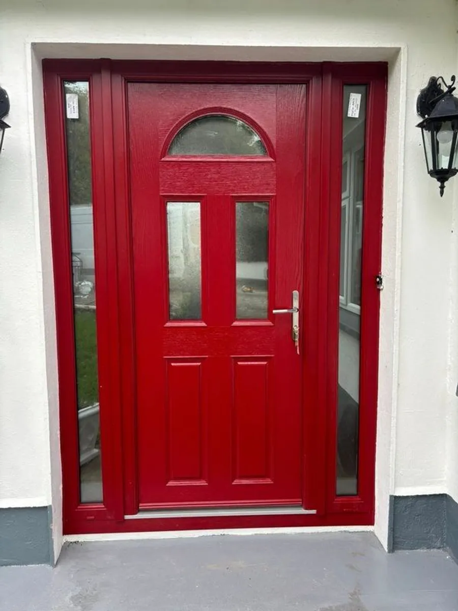 Windows and Doors supply and install. - Image 2