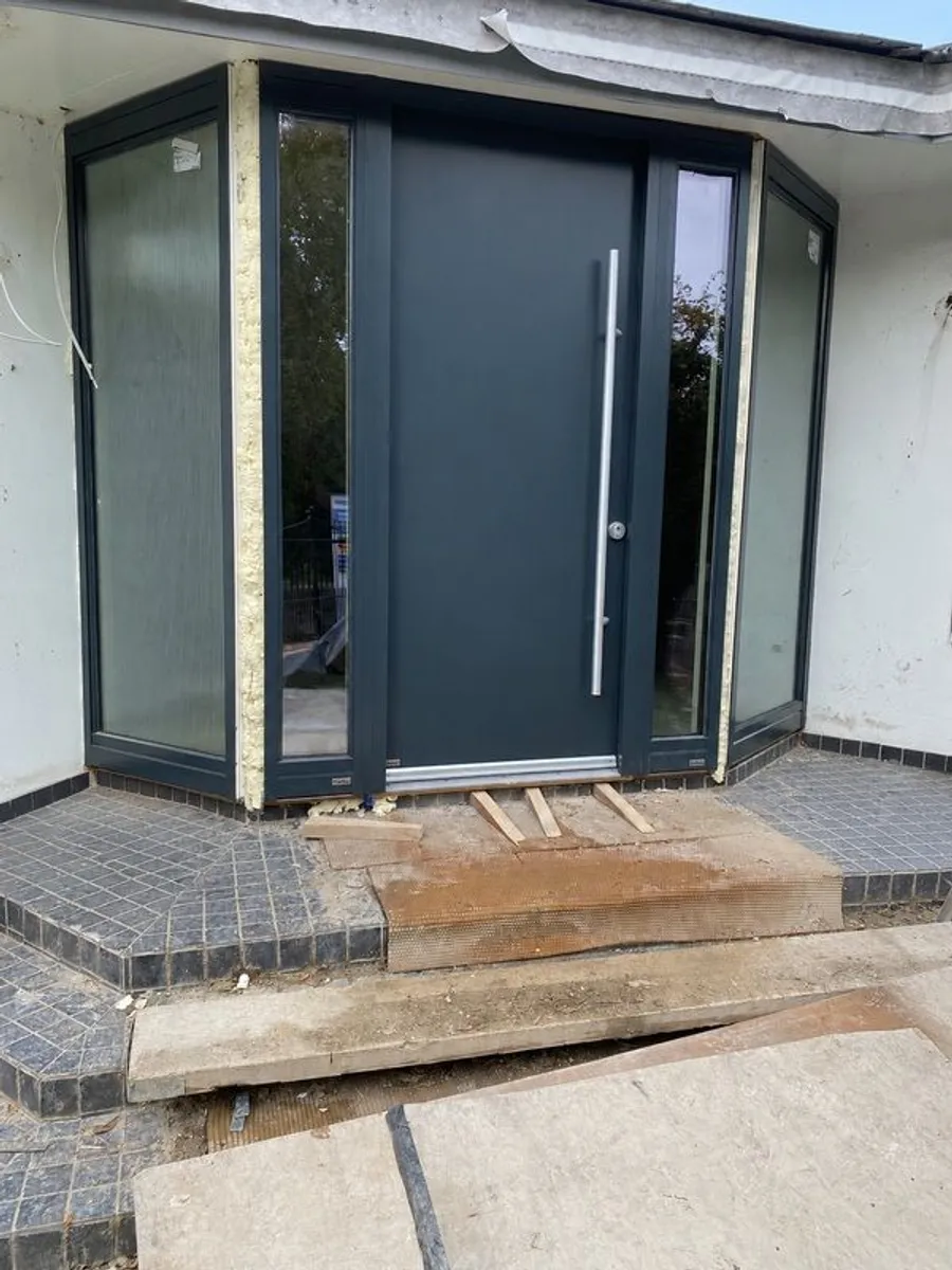 Windows and Doors supply and install. - Image 3