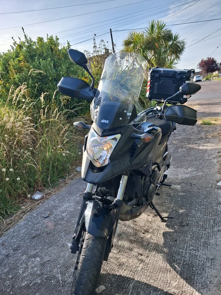 Honda Other 2016 - Image 4