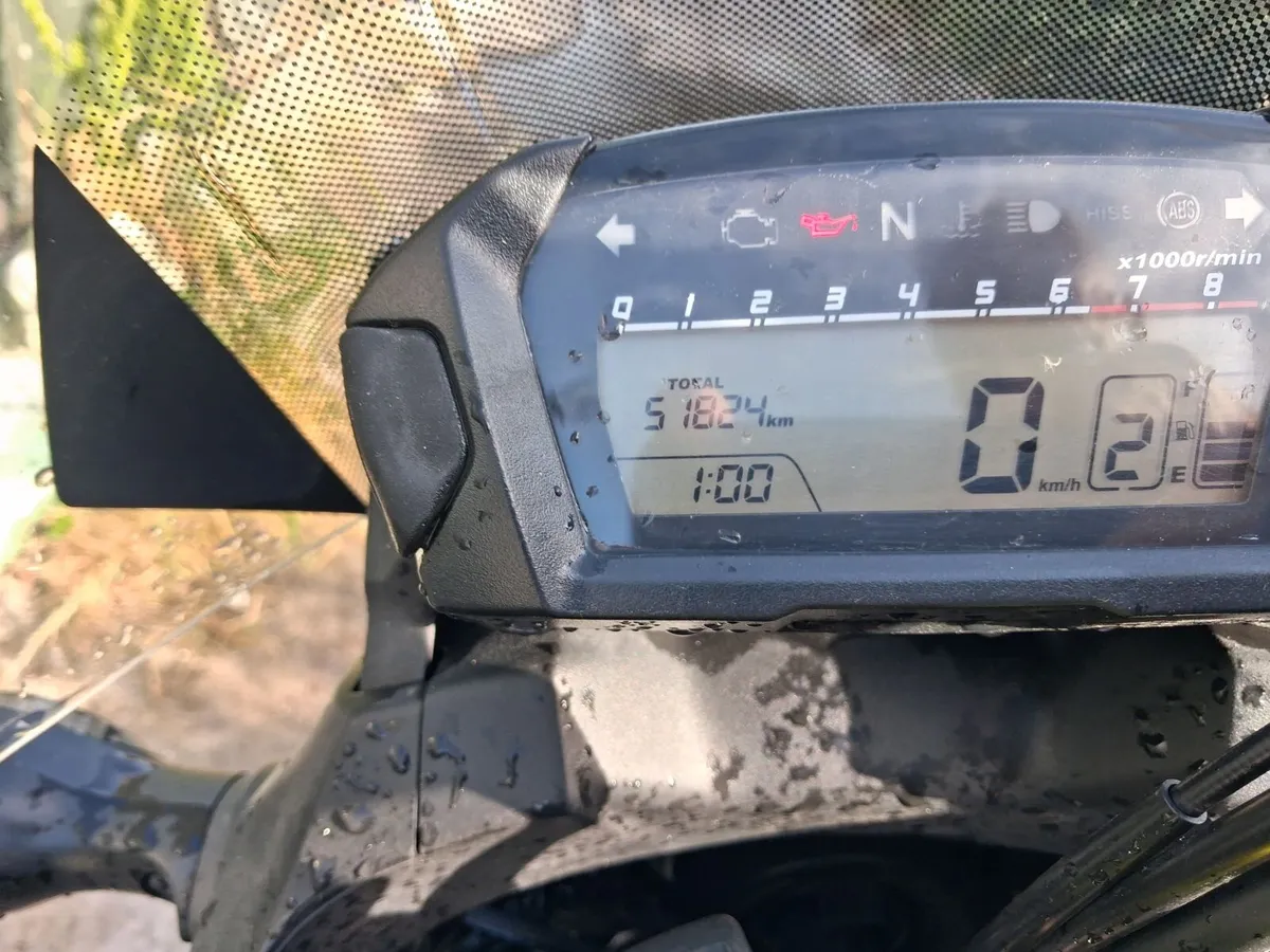 Honda Other 2016 - Image 3
