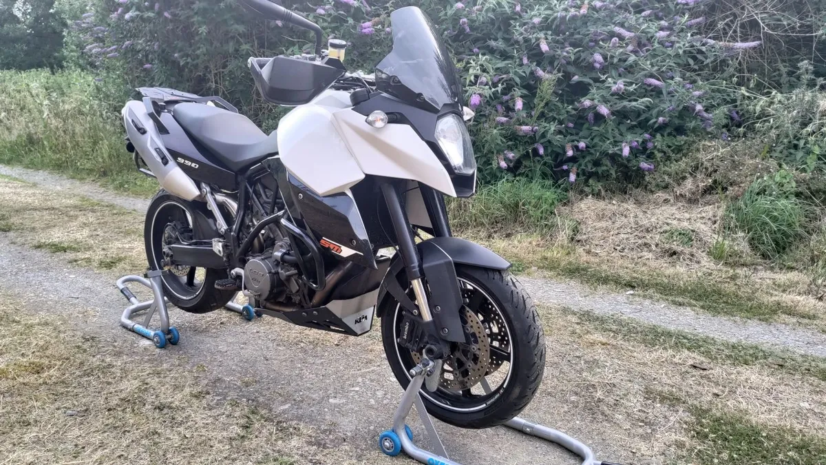 KTM Other 2012 - Image 1