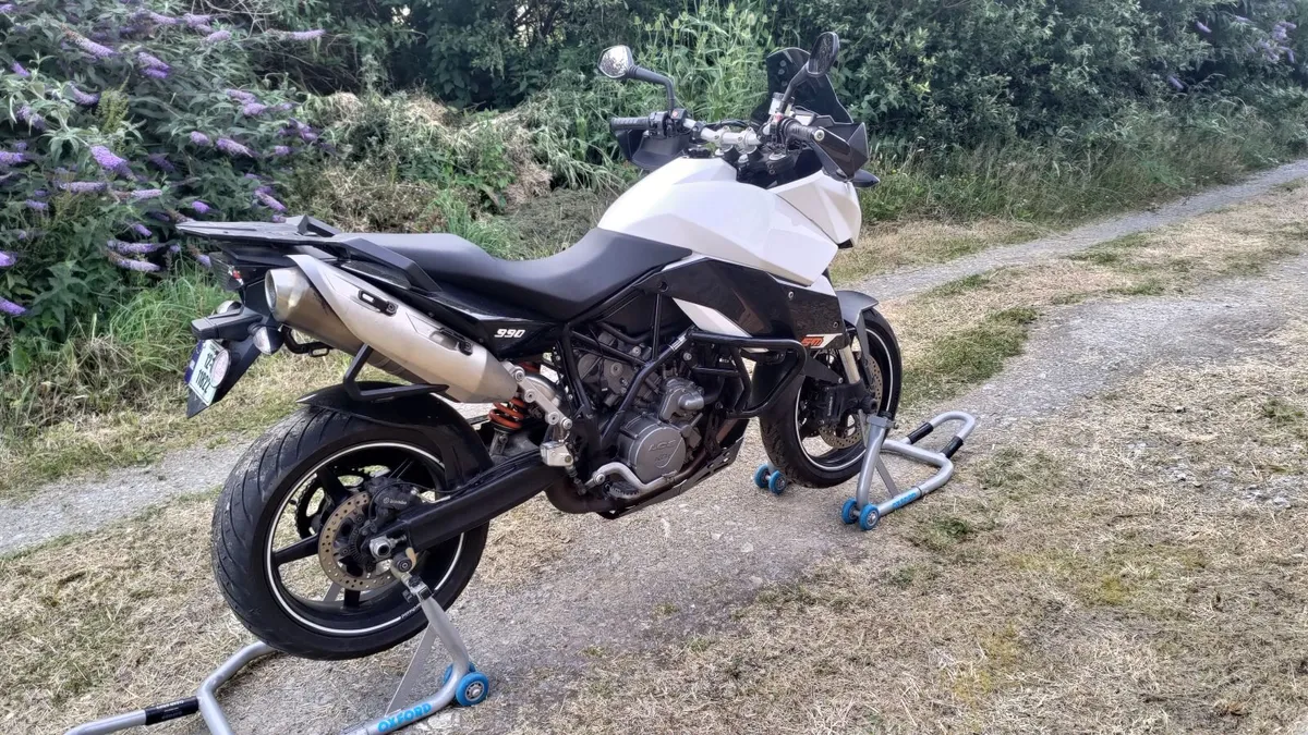 KTM Other 2012 - Image 3