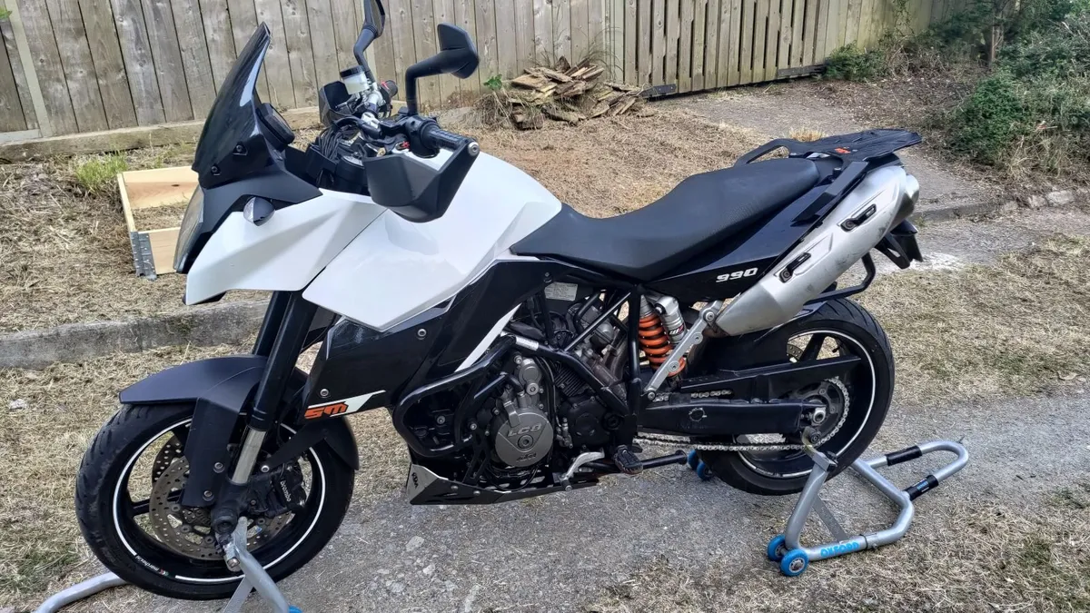 KTM Other 2012 - Image 2