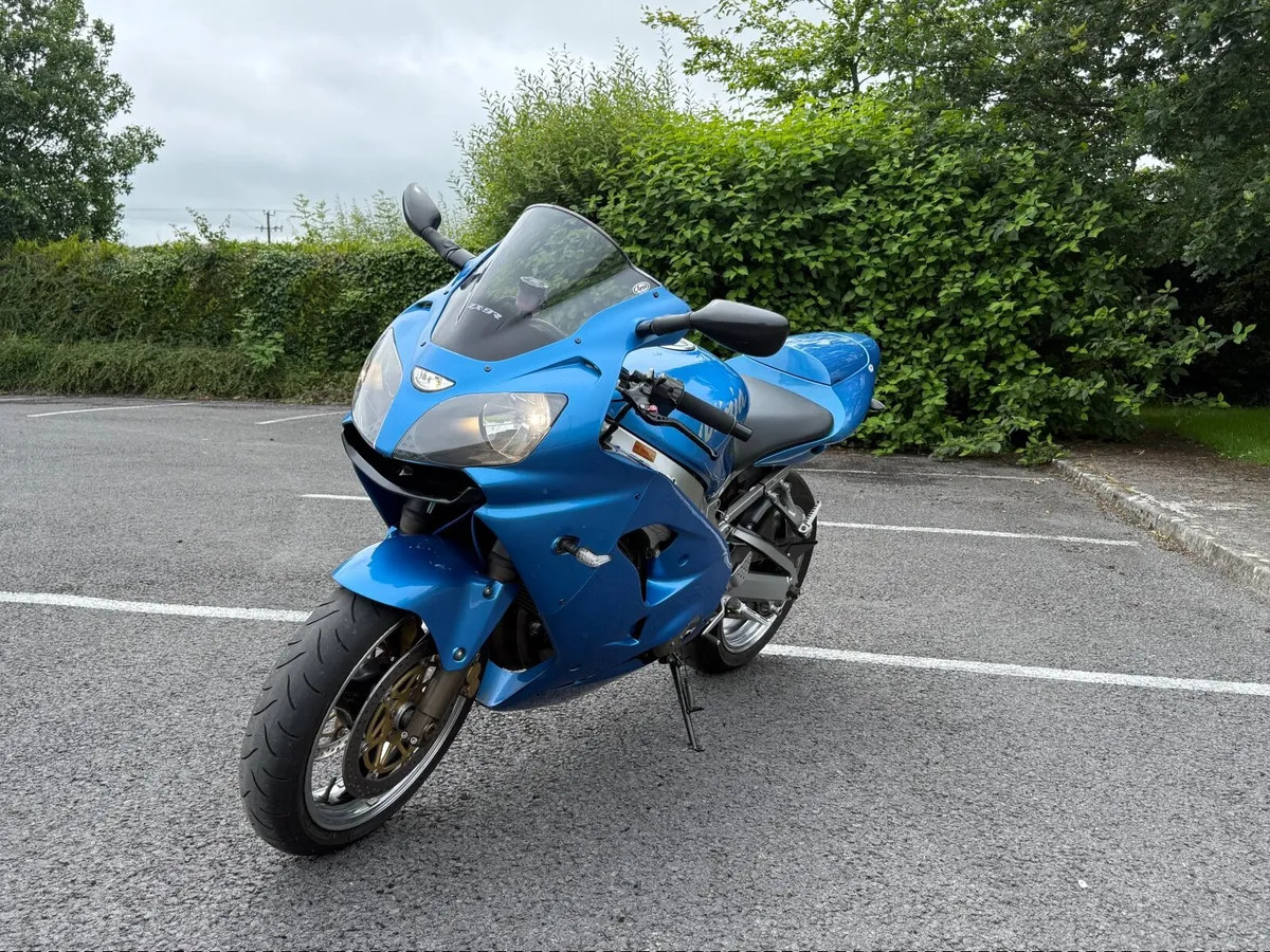 Motorbikes W&NTED - Image 2